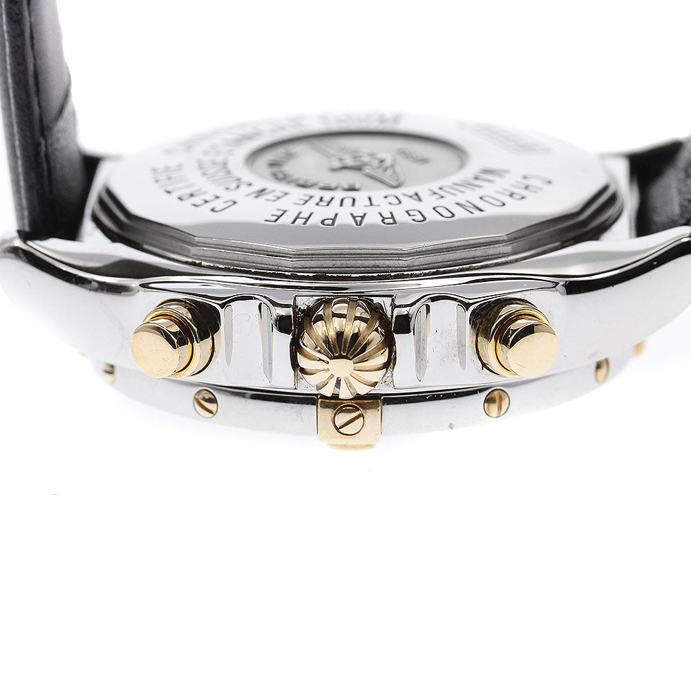 CLOSER Store - CLOSER Limited - BREITLING Chrono cockpit B13358