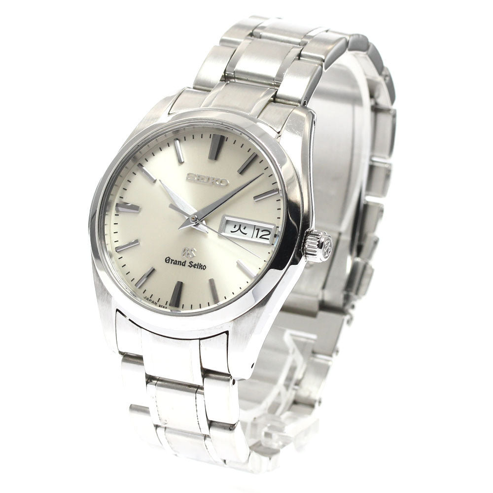 SEIKO Grand Seiko SBGT035/9F83-0AH0 Day date Quartz Men's Watch_906246
