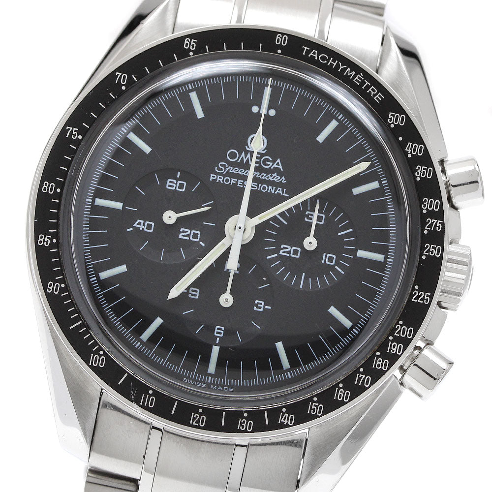 OMEGA Speedmaster Professional Moon Watch 3570.50 Hand Winding Men's_906294