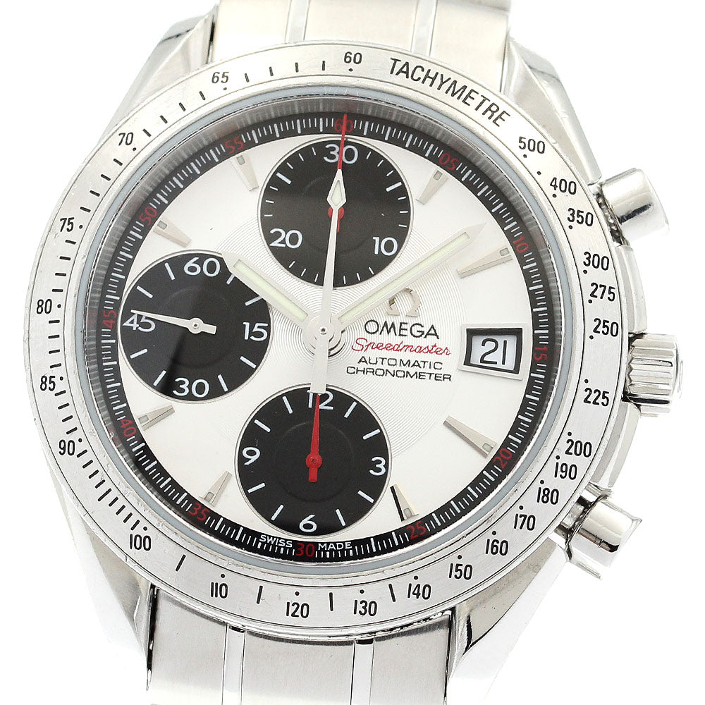 OMEGA Speedmaster 3211.31 Date Chronograph Automatic Men's Watch_906315