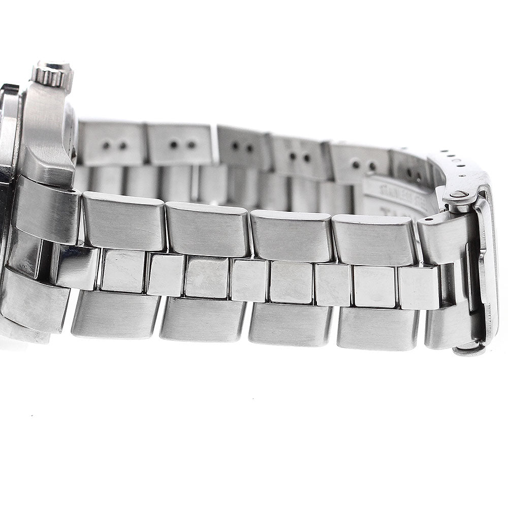 TAG HEUER エクスクルーシブ デイト クォーツ ピンク　WN1319 CLOSER Store - CLOSER Limited - TAG HEUER Exclusive WN1319 Date