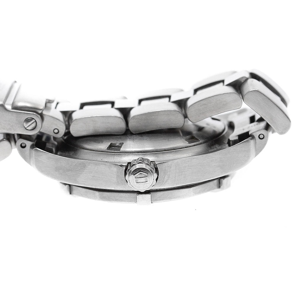 TAG HEUER エクスクルーシブ デイト クォーツ ピンク　WN1319 CLOSER Store - CLOSER Limited - TAG HEUER Exclusive WN1319 Date