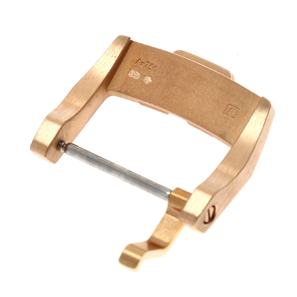 AUDEMARS PIGUET Tail lock K18PG lug width 18mm Dial Automatic Men's Watch_906345