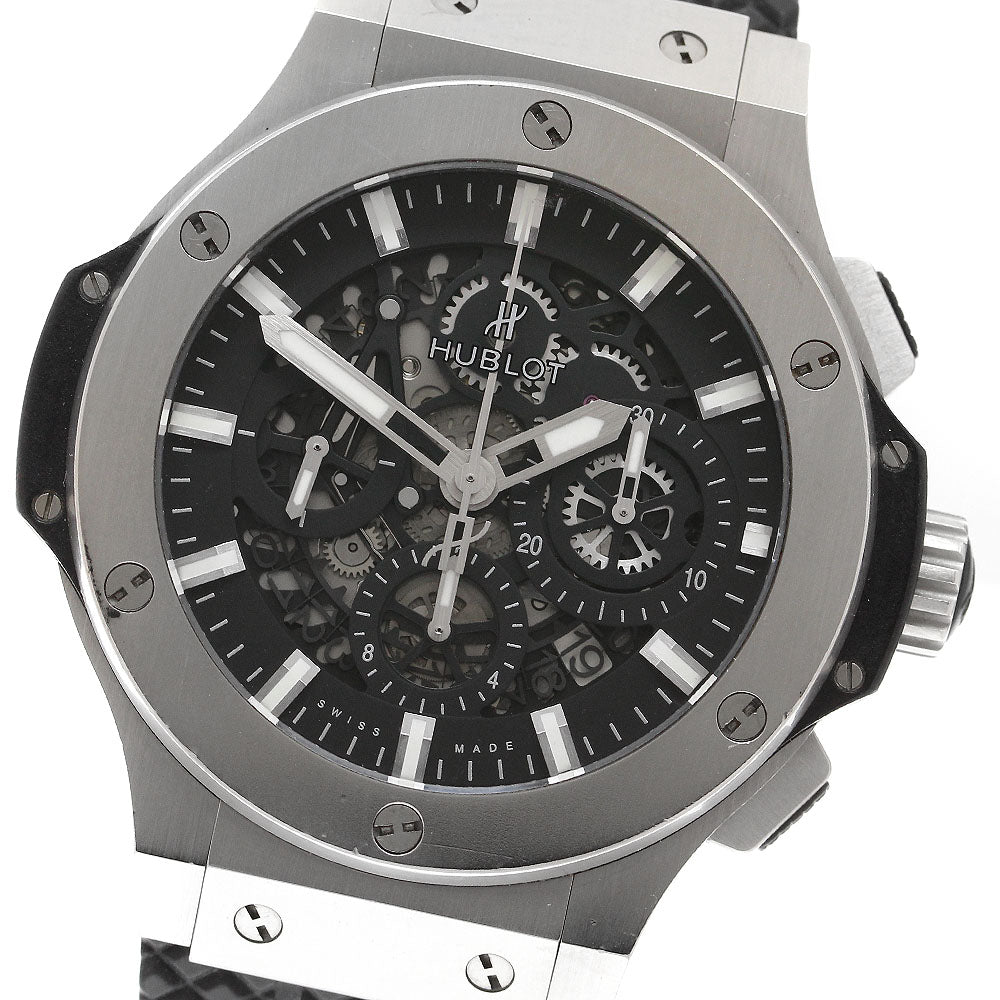 HUBLOT Big Bang Aeroban 311.SX.1170.RX Chronograph Automatic Men's Watch_906498