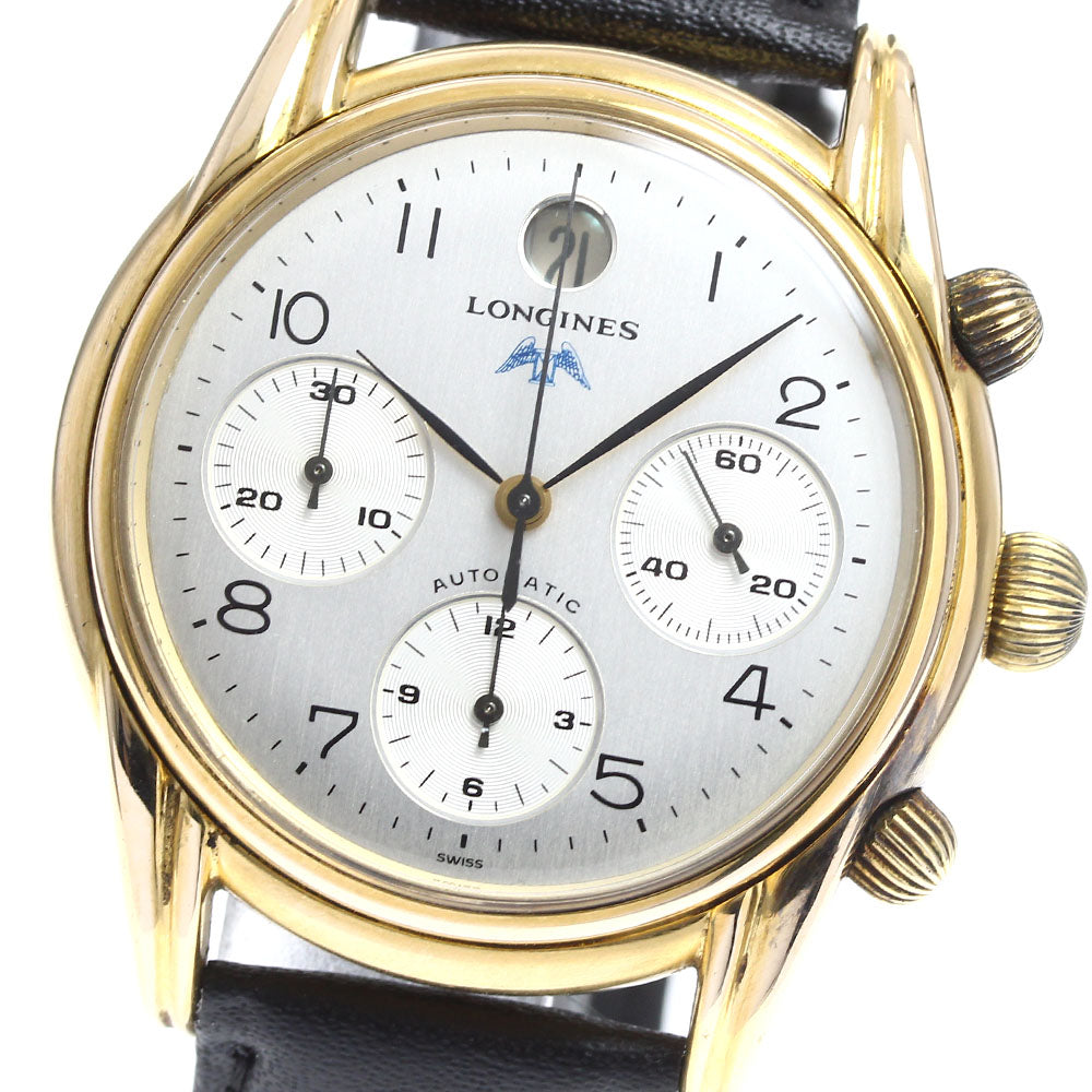 LONGINES Monument Grand Classic L4.661.2 Caliber L654.2 AT Men's_906549