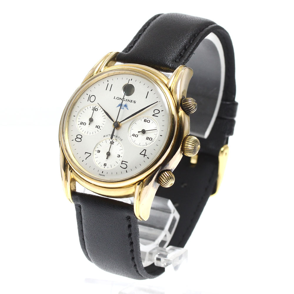 LONGINES Monument Grand Classic L4.661.2 Caliber L654.2 AT Men's_906549