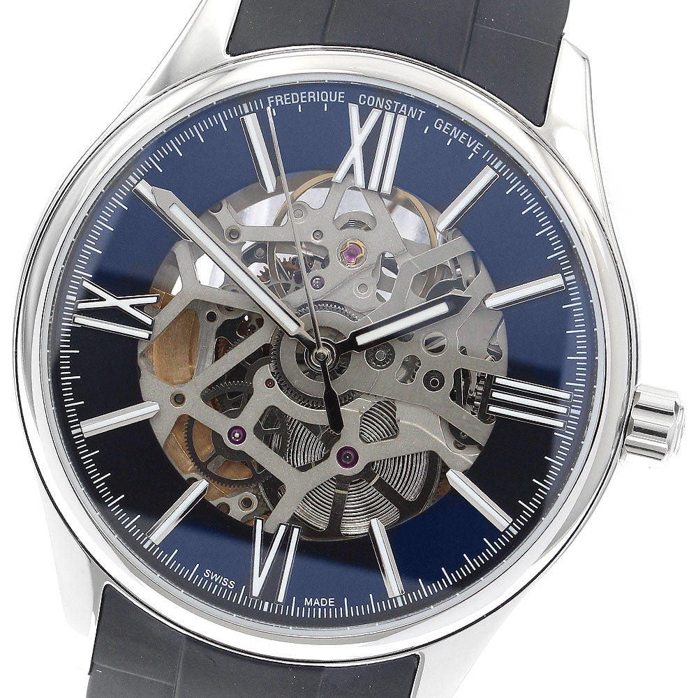 FREDERIQUE CONSTANT Classic FC-310SKTS5B6 Japan Limited 150 Men's Watch_906564