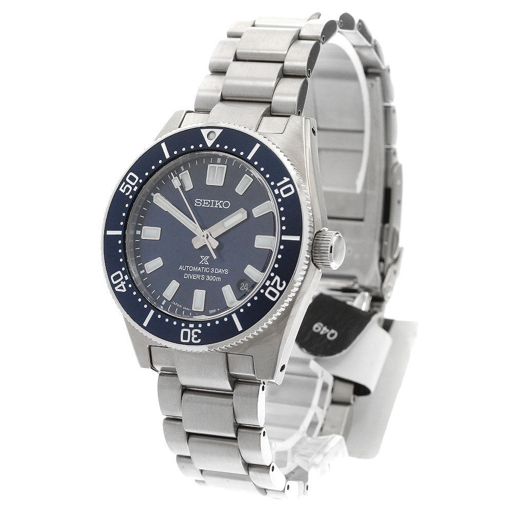SEIKO Prospex 1965 Mechanical Divers SBDC195/6R55-00G0 Automatic Men's_906580