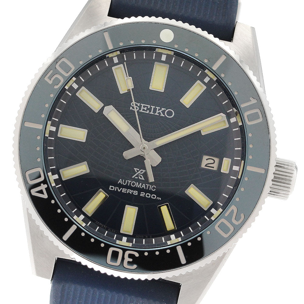 SEIKO Prospex 1965 Mechanical Divers SBDX053/8L35-01R0 AT Men's_906590