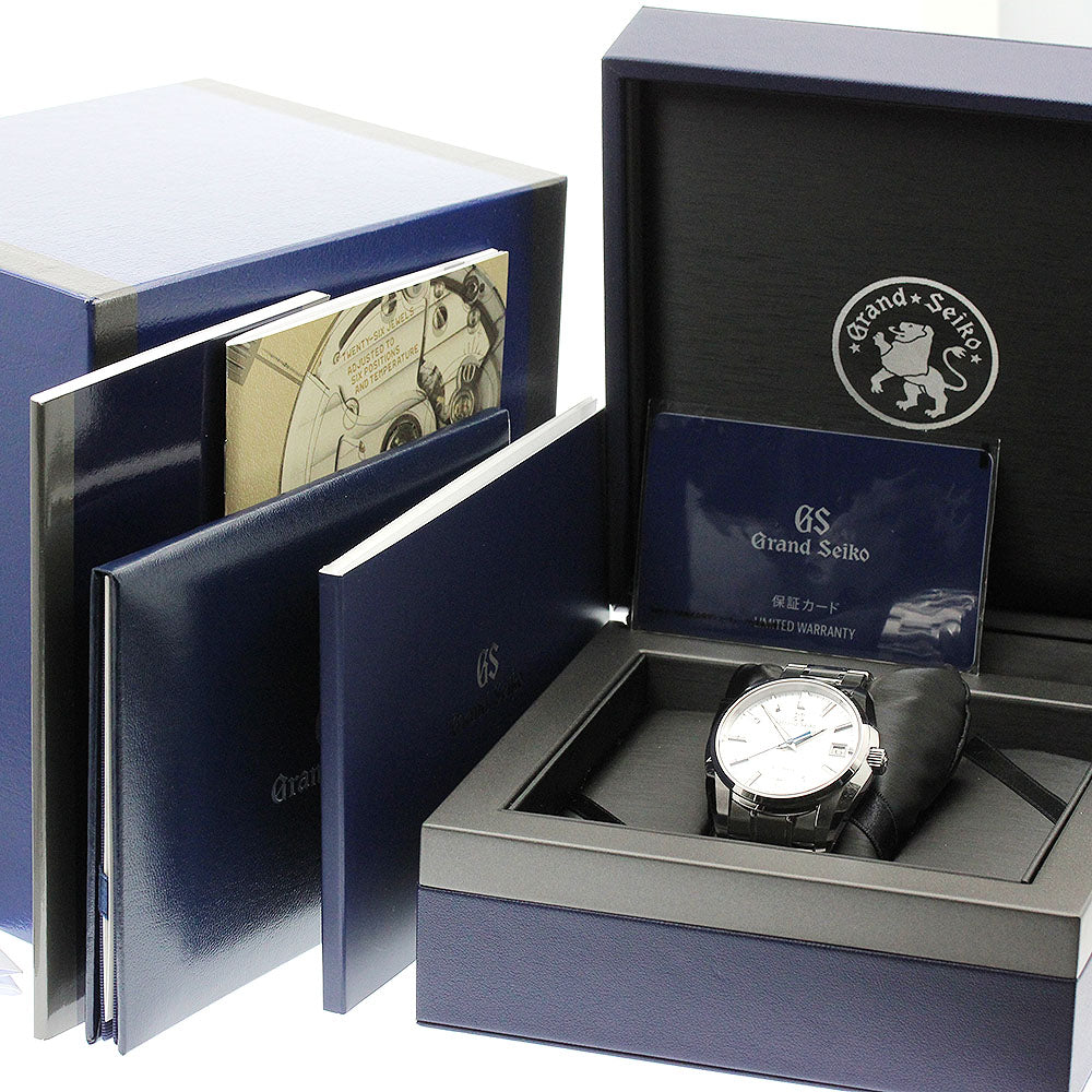 SEIKO Grand Seiko Heritage Collection SBGR315/9S65-00T0 Automatic Men's_906592