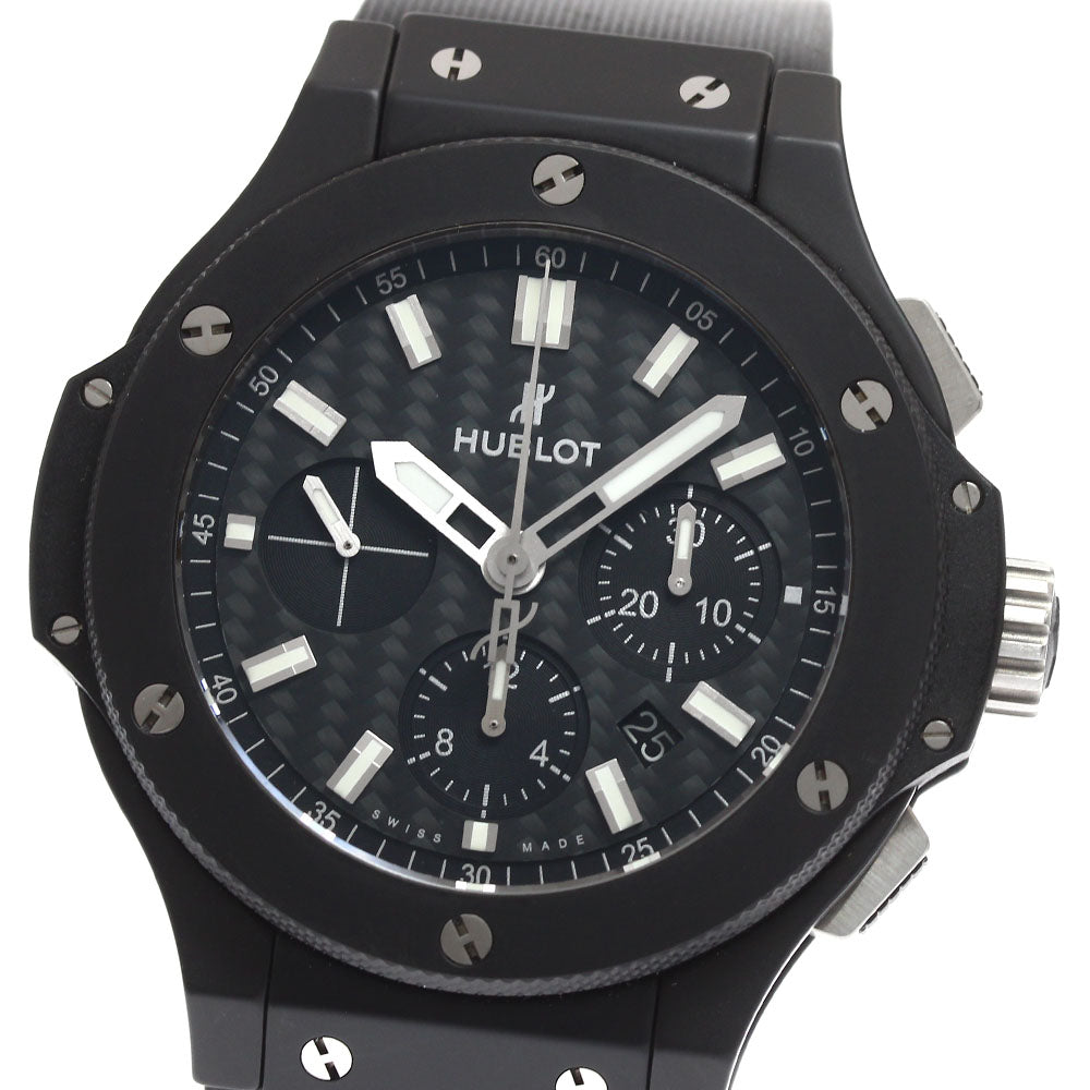 HUBLOT Big Bang Evolution Black Magic 301.CI.1770.RX Automatic Men's_906594