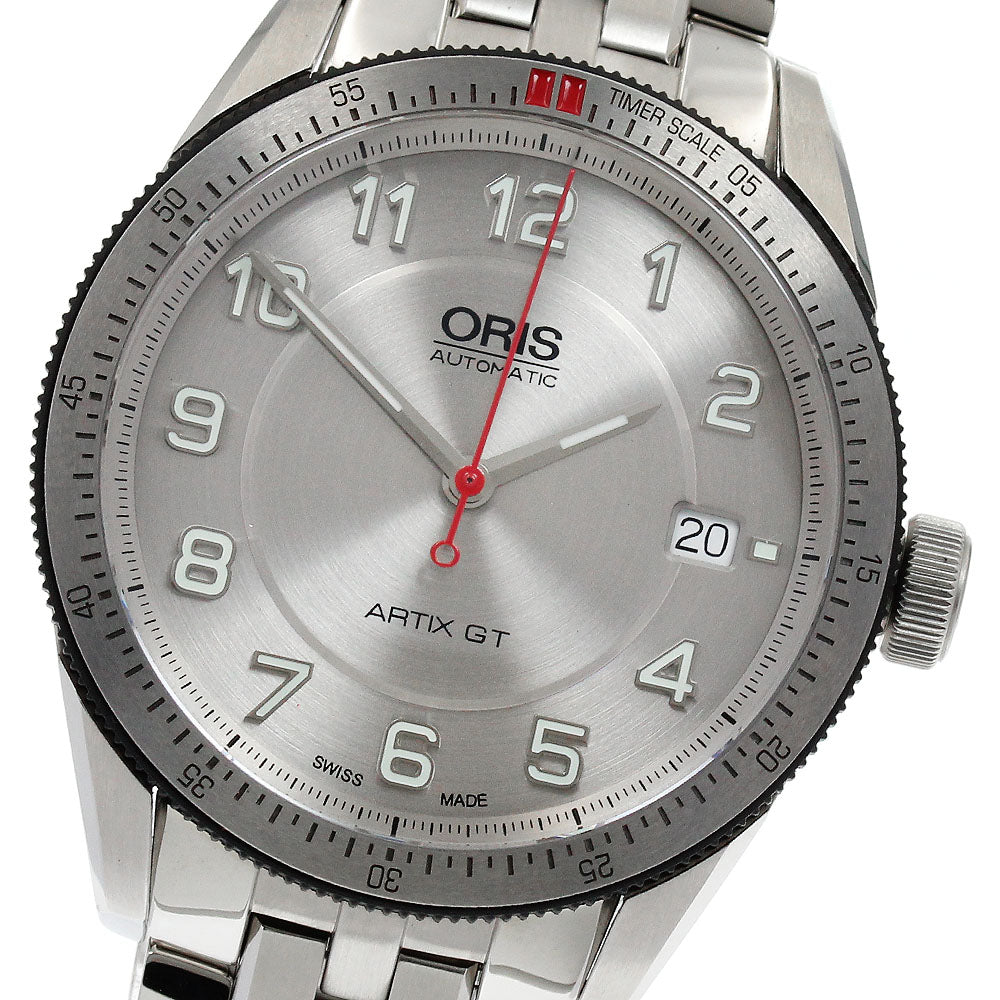 ORIS Artix GT 01 733 7671 4461-07 8 18 85 Date Automatic Men's Watch_906604