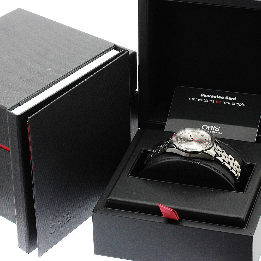 ORIS Artix GT 01 733 7671 4461-07 8 18 85 Date Automatic Men's Watch_906604