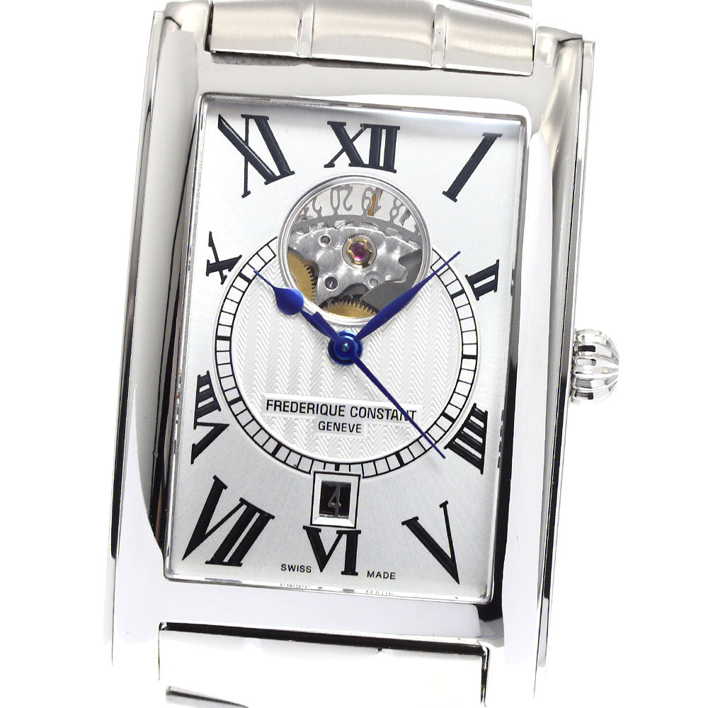 FREDERIQUE CONSTANT Carre heartbeat FC-303/310/315X4C4/5/6 AT Men's Watch_906607