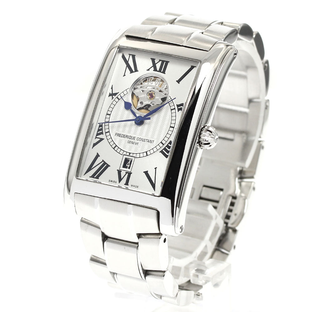 FREDERIQUE CONSTANT Carre heartbeat FC-303/310/315X4C4/5/6 AT Men's Watch_906607