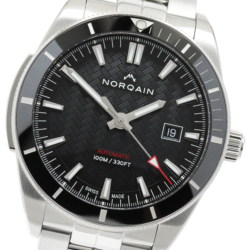 NORQAIN Adventure sports N1000C01A/B101/101S Automatic Men's Watch_906610