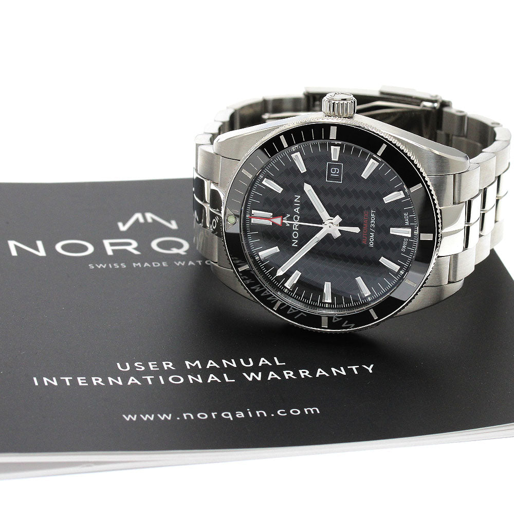 NORQAIN Adventure sports N1000C01A/B101/101S Automatic Men's Watch_906610
