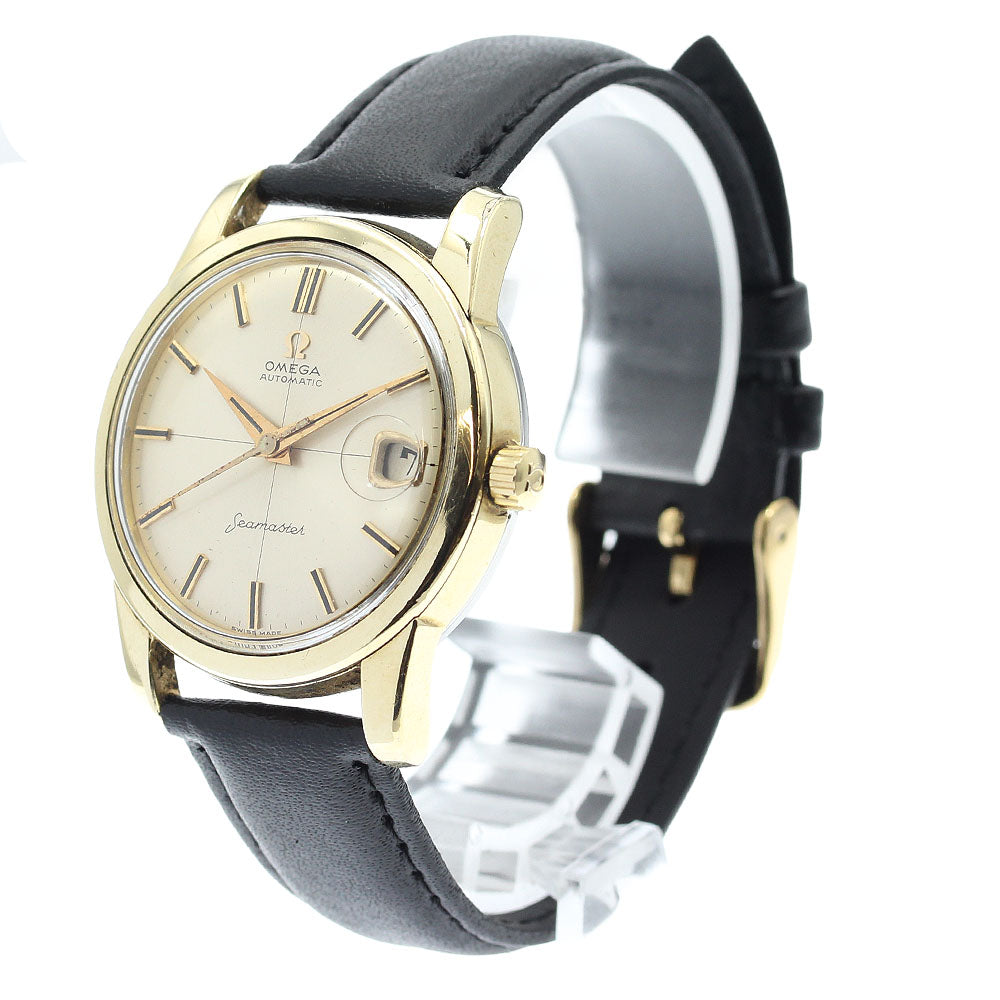 OMEGA Seamaster 2849-4-SC Vintage Cal.503 Automatic Men's Watch_906632