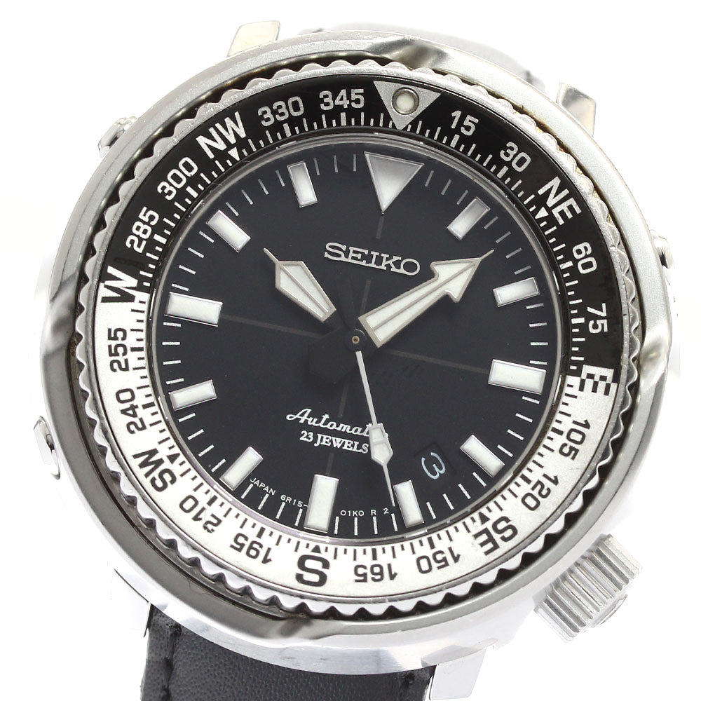 SEIKO Prospex Field Master SBDC035/6R15-01W0 Automatic Men's Watch_906640