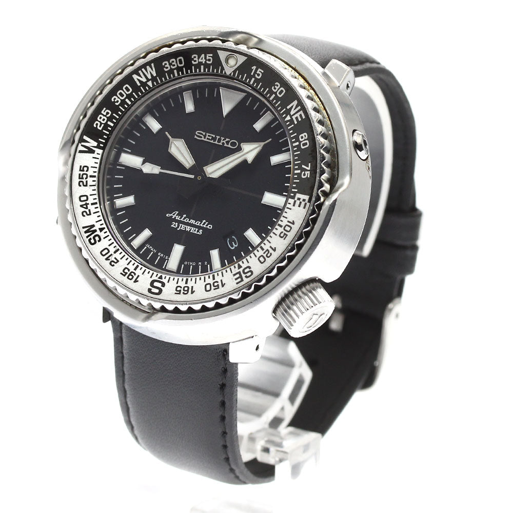 SEIKO Prospex Field Master SBDC035/6R15-01W0 Automatic Men's Watch_906640