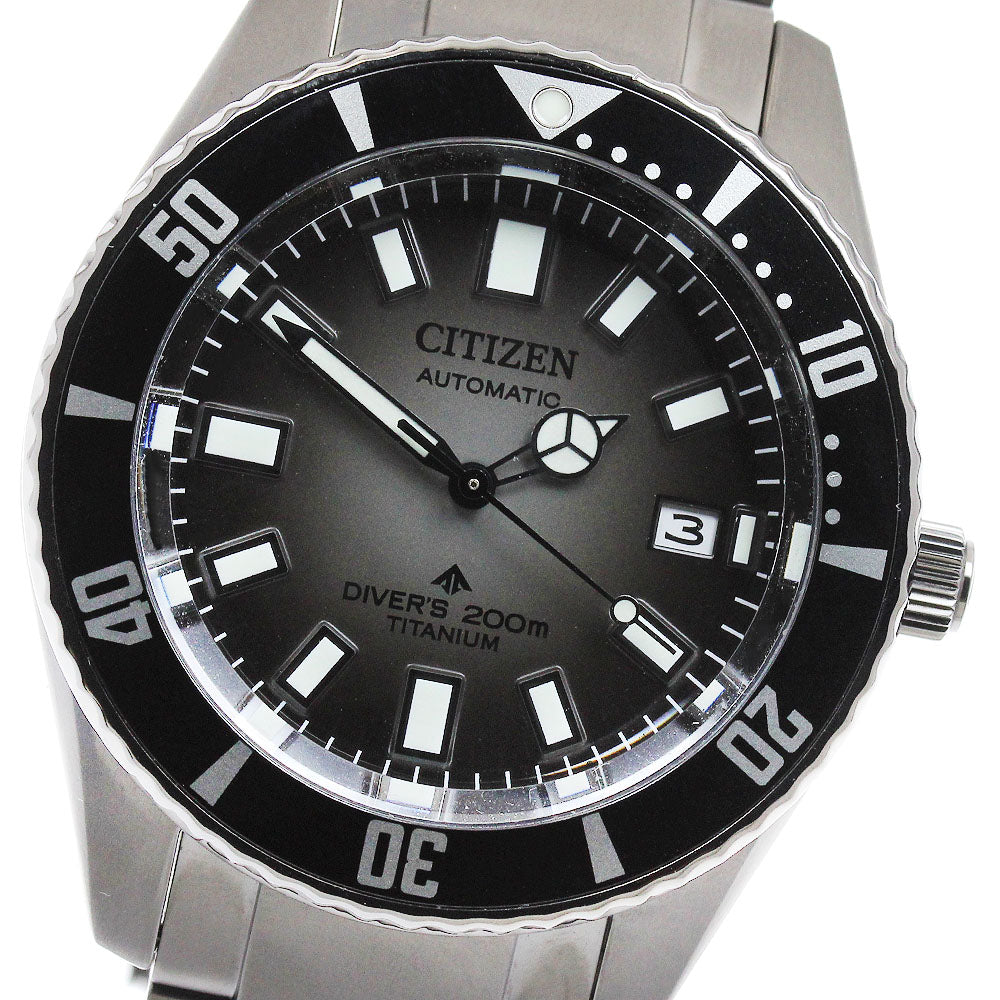 CITIZEN Promaster Marine NB6025-59H/9051-A5XNB01 Automatic Men's Watch_906661