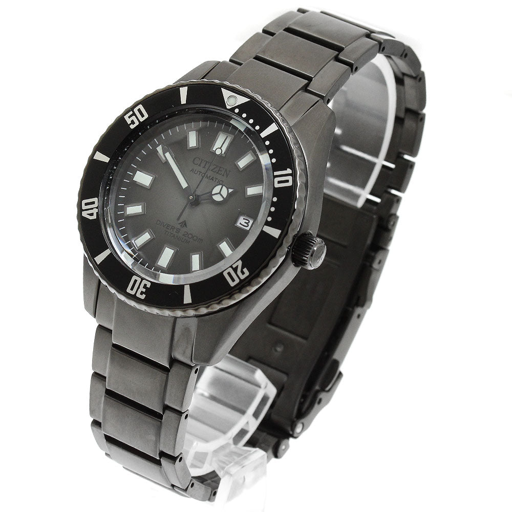 CITIZEN Promaster Marine NB6025-59H/9051-A5XNB01 Automatic Men's Watch_906661