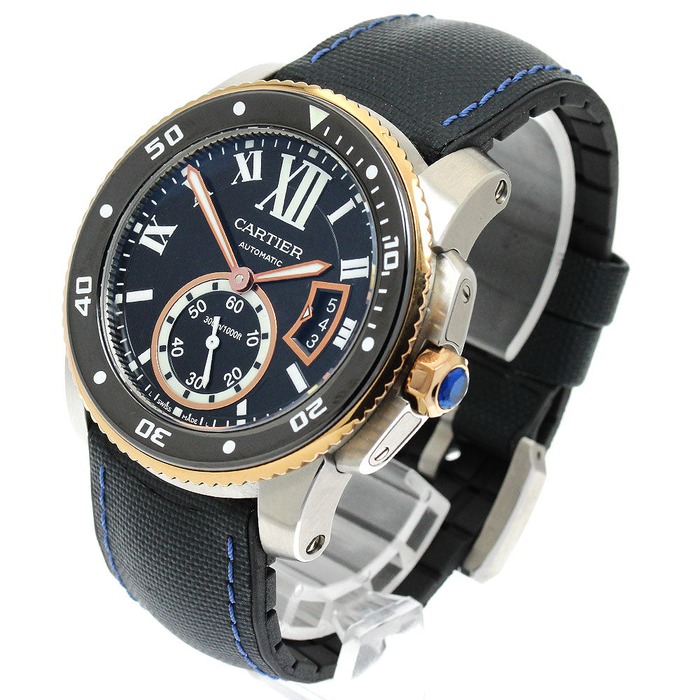 CLOSER Store - CLOSER Limited - CARTIER Calibur-de-Cartier diver