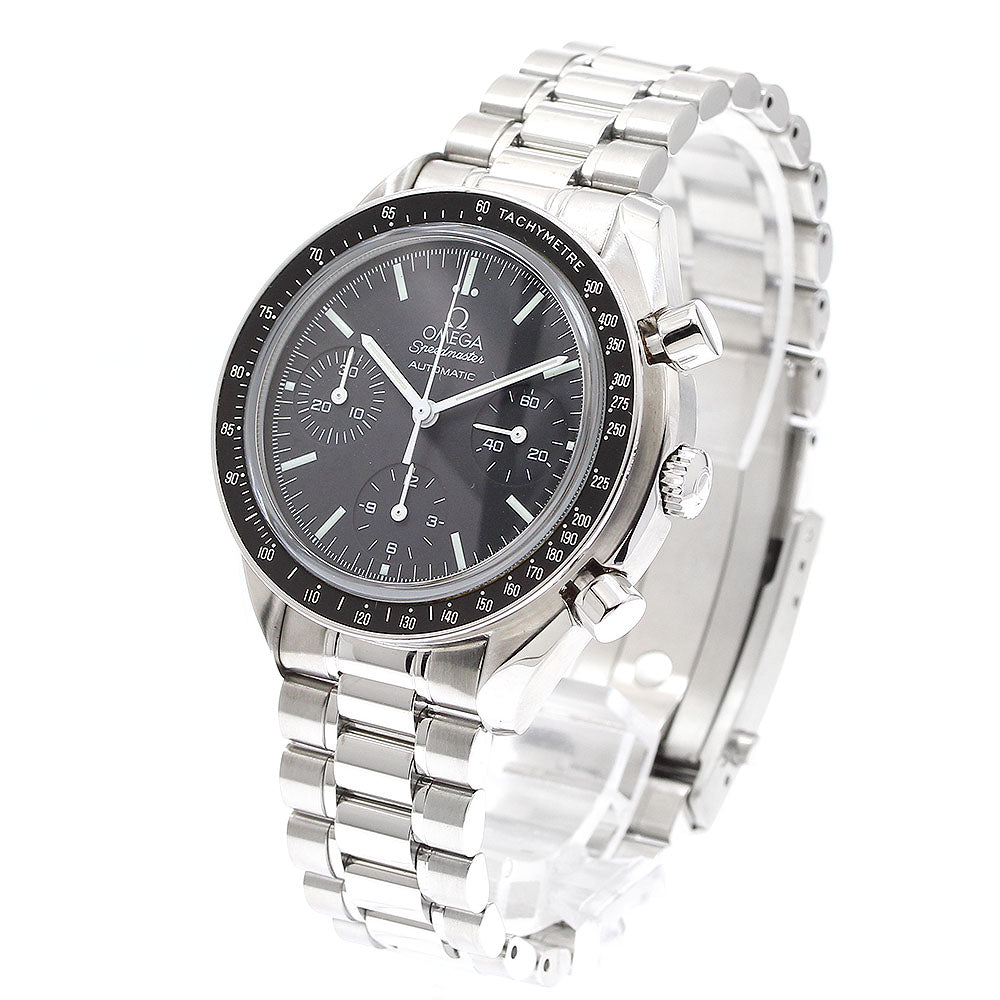 OMEGA Speedmaster 3539.50 Chronograph black Dial Automatic Men's Watch_906722