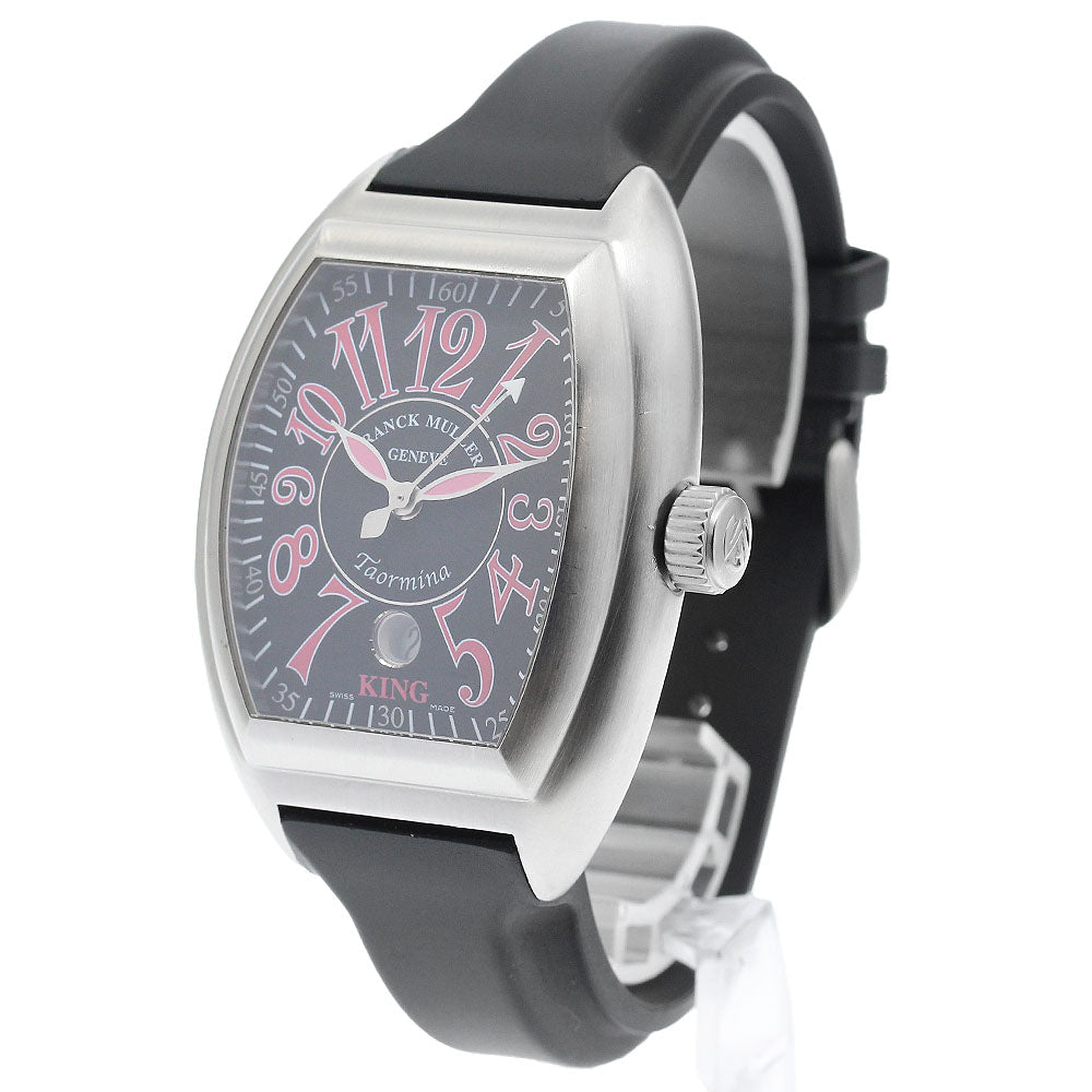FRANCK MULLER Conquistador King Taormina 8005SCKING Automatic Men's Watch_906737
