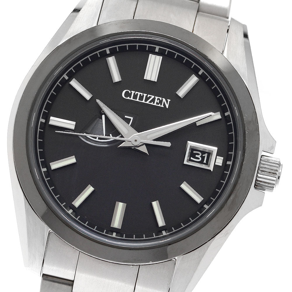 CITIZEN The citizen A010-T020143/AQ1034-56E Eco Drive Solar Powered Men's_906812