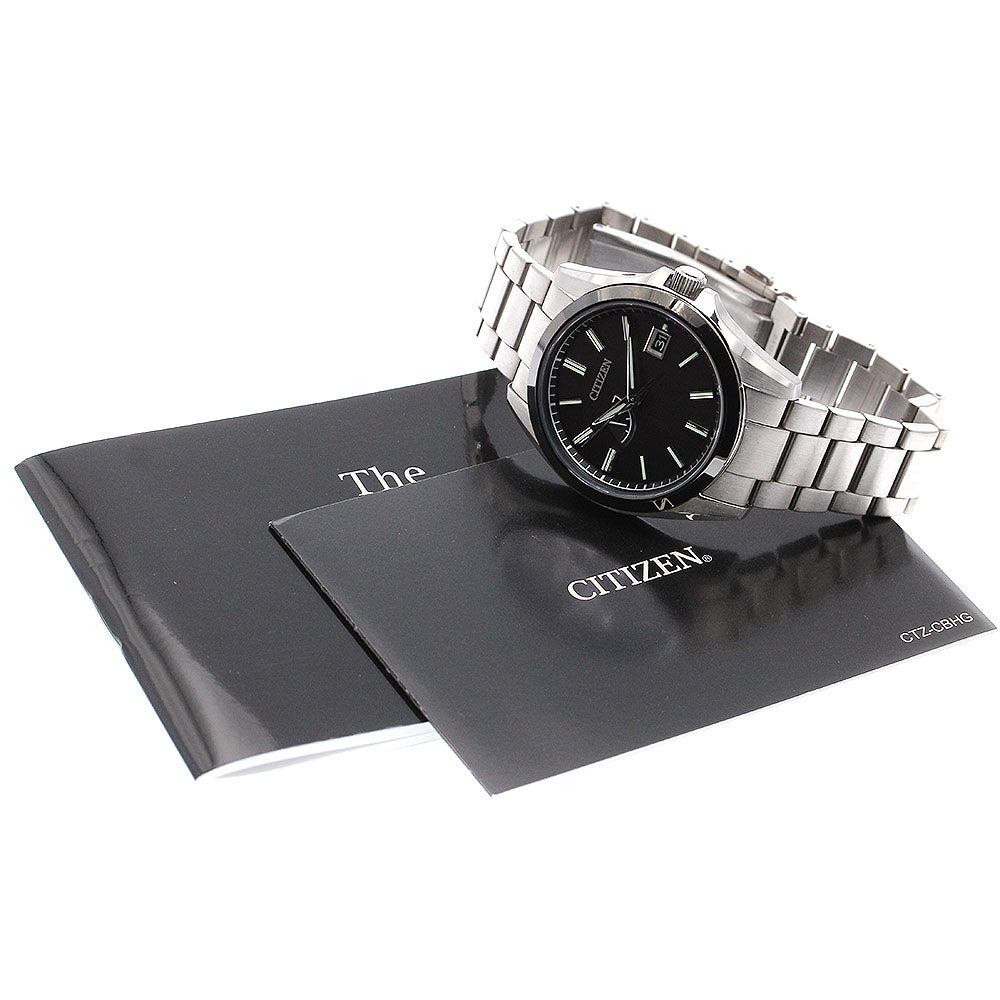 CITIZEN The citizen A010-T020143/AQ1034-56E Eco Drive Solar Powered Men's_906812