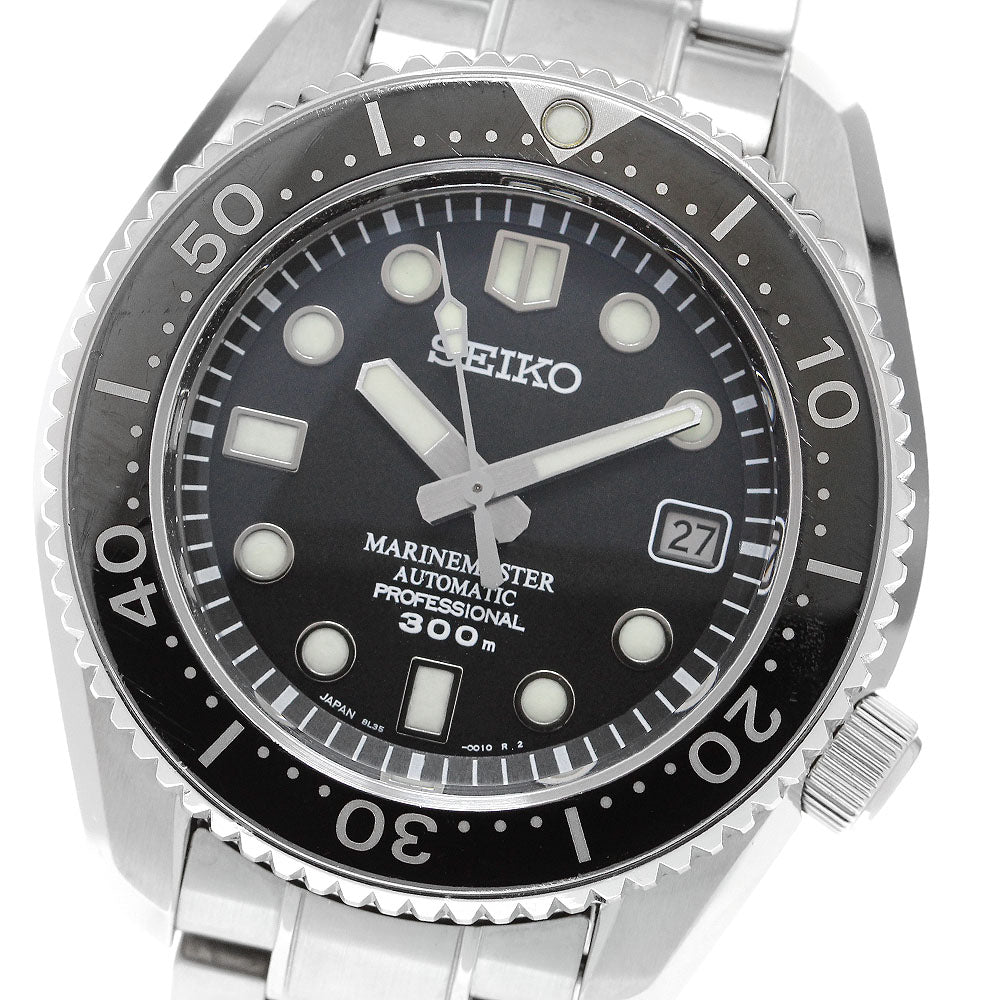 SEIKO Prospex Marine Master SBDX017/8L35-00K0 Automatic Men's Watch_906858
