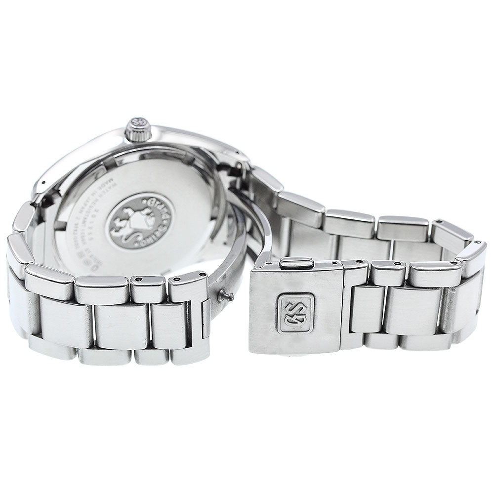 CLOSER Store - CLOSER Limited - SEIKO Grand Seiko Heritage
