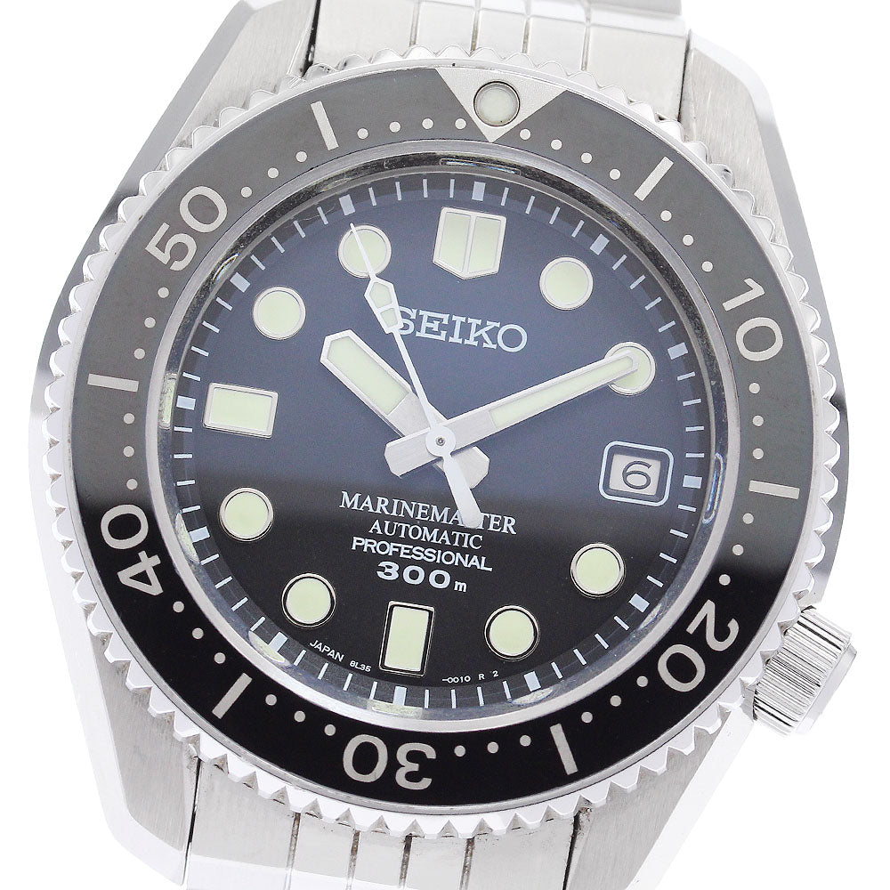 SEIKO Prospex Marine Master SBDX017/8L35-00K0 Date Automatic Men's Watch_906923