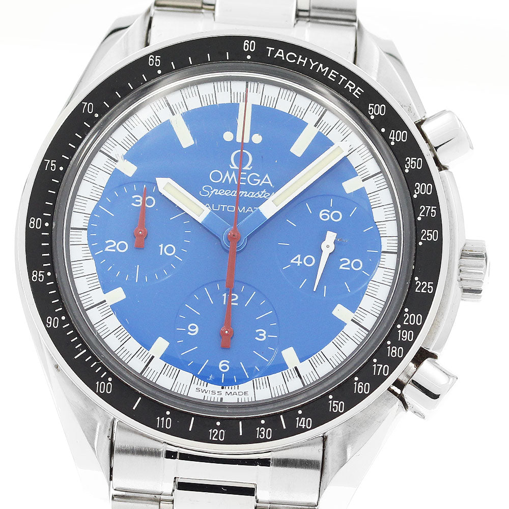 OMEGA Speedmaster Racing Schumacher 3510.81 Automatic Men's Watch_906978
