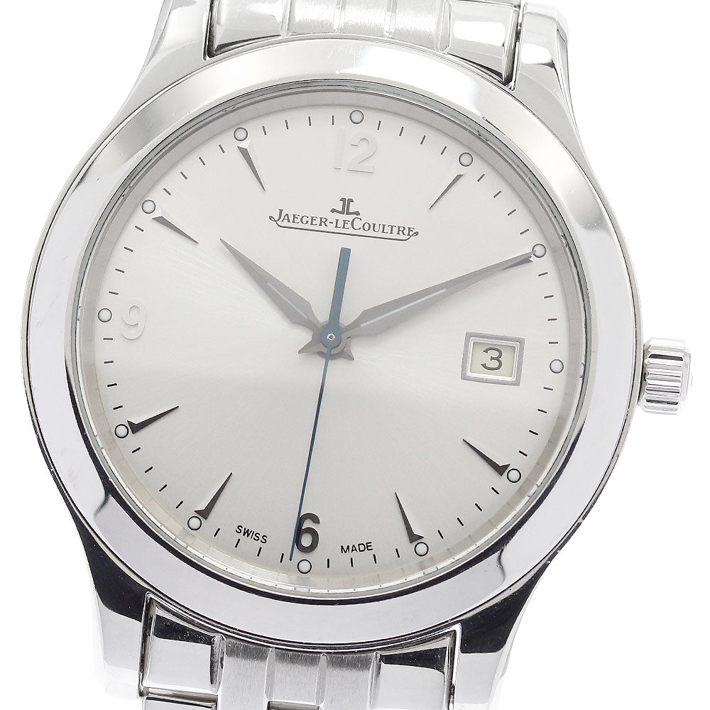 JAEGER-LECOULTRE Master control 147.8.37.S/Q1398120 Automatic Men's Watch_906992