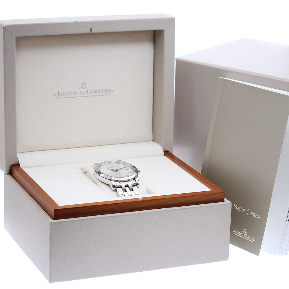 JAEGER-LECOULTRE Master control 147.8.37.S/Q1398120 Automatic Men's Watch_906992