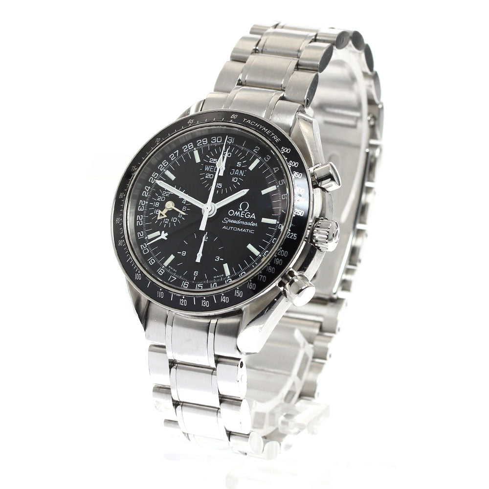 OMEGA Speedmaster Mark 40 Cosmos 3520.50 Automatic Men's Watch_906998