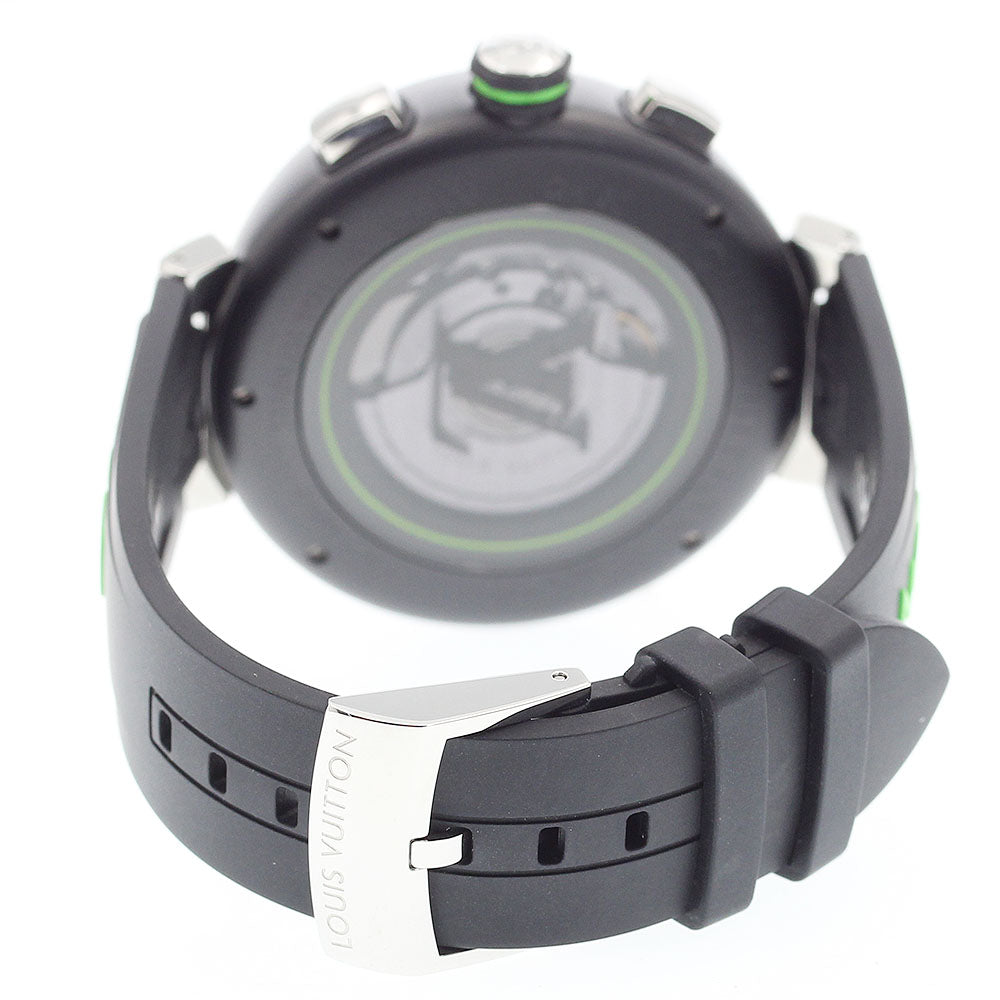 CLOSER Store - CLOSER Limited - LOUIS VUITTON Tambour Damier