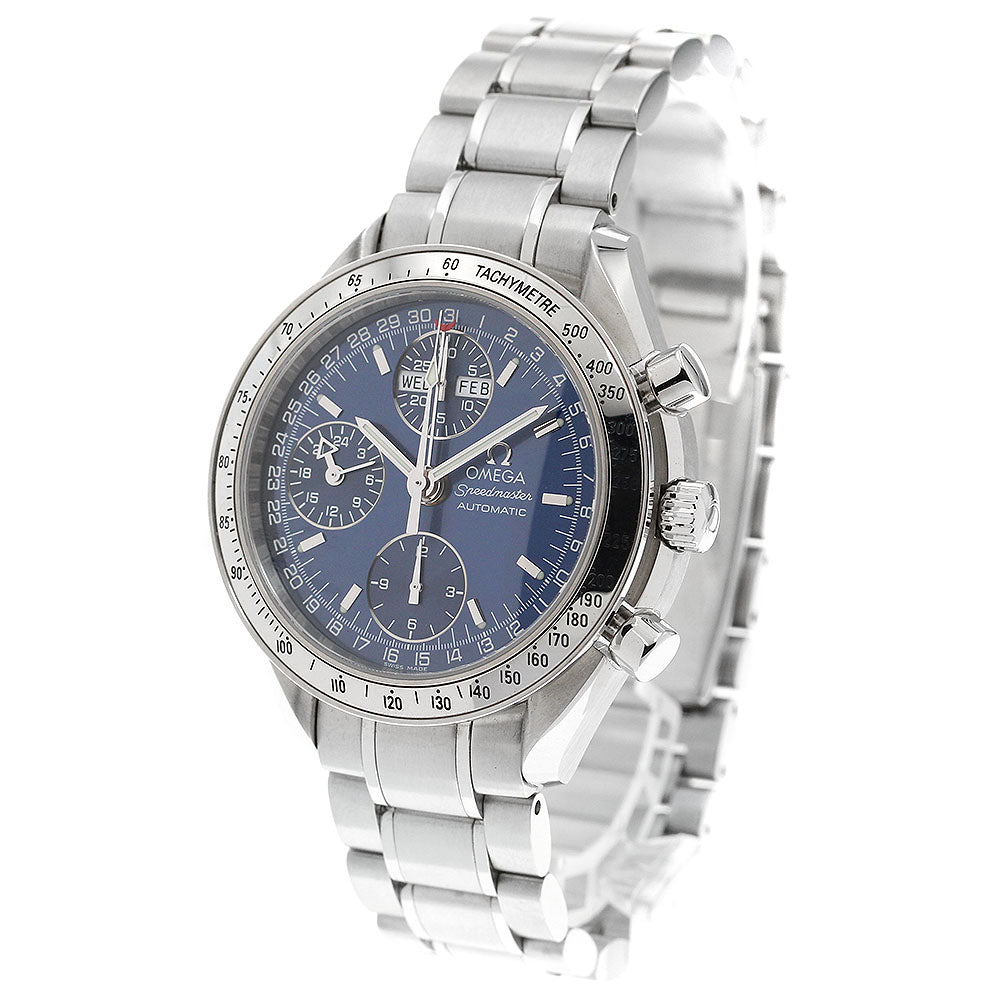 OMEGA Speedmaster 3523.80 Triple calendar chronograph Automatic Men's_907119