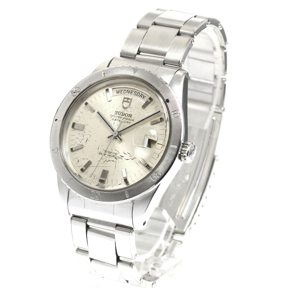 TUDOR Oyster Prince 7020 Date Day cal.1895 Automatic Men's Watch_907169