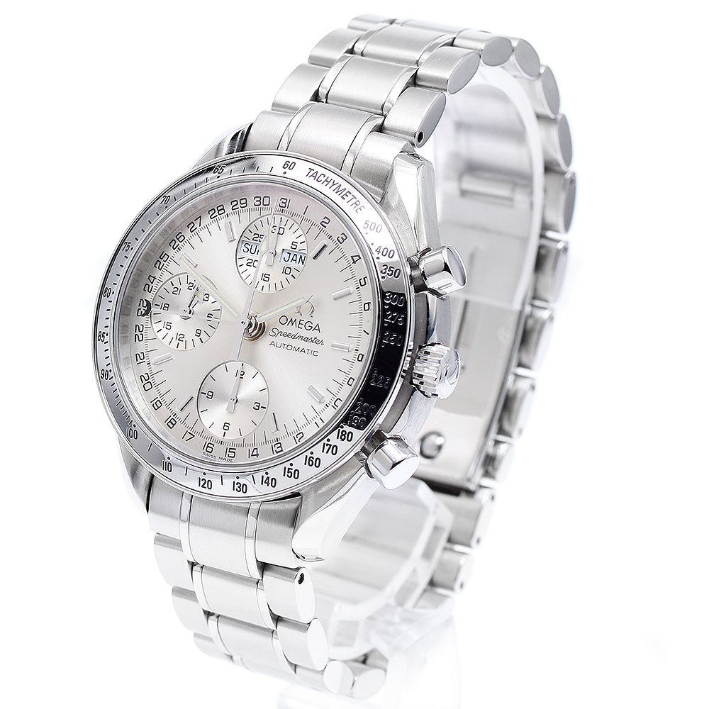 OMEGA Speedmaster 3523.30 Triple calendar chronograph Automatic Men's_907191