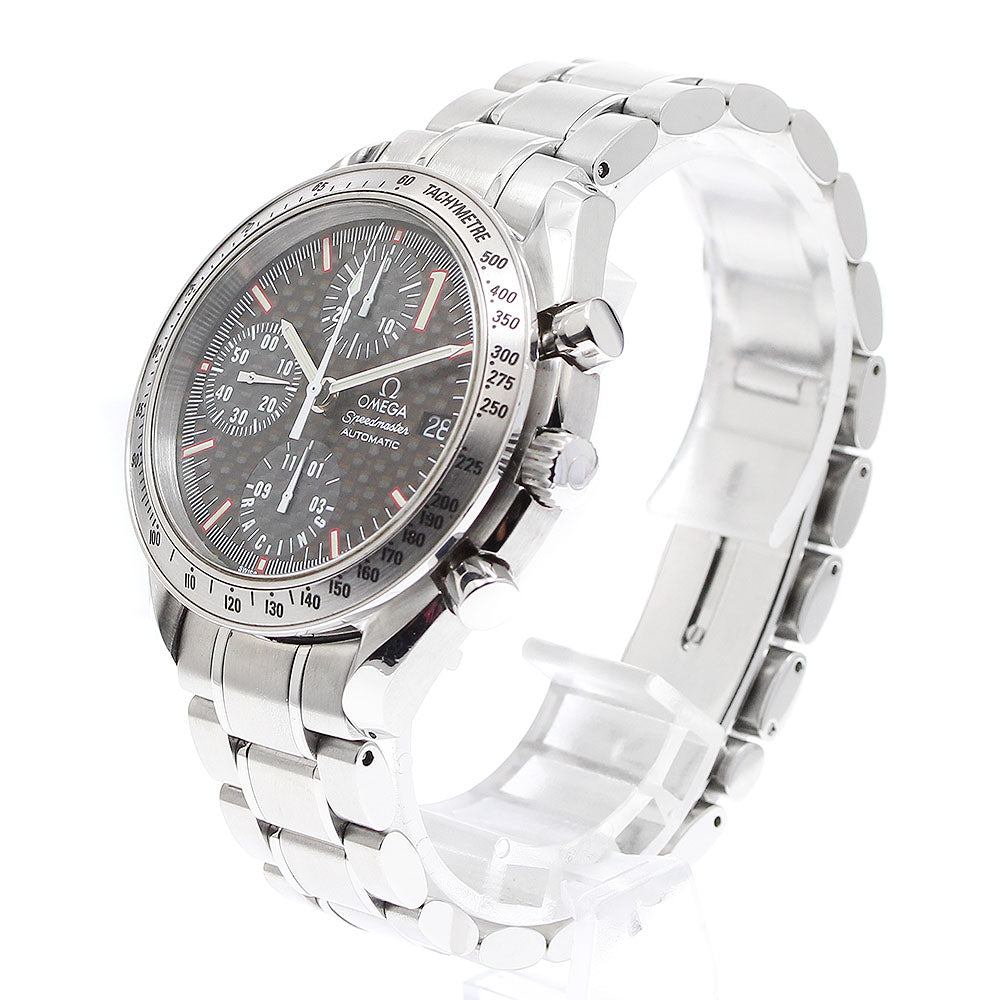 OMEGA Speedmaster Racing Michael Schumacher 3519.50 Automatic Men's Watch_907196