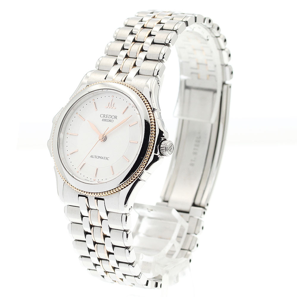 SEIKO CREDOR Pacificique GCBB994/4S71-6A10 Automatic Men's Watch_907204