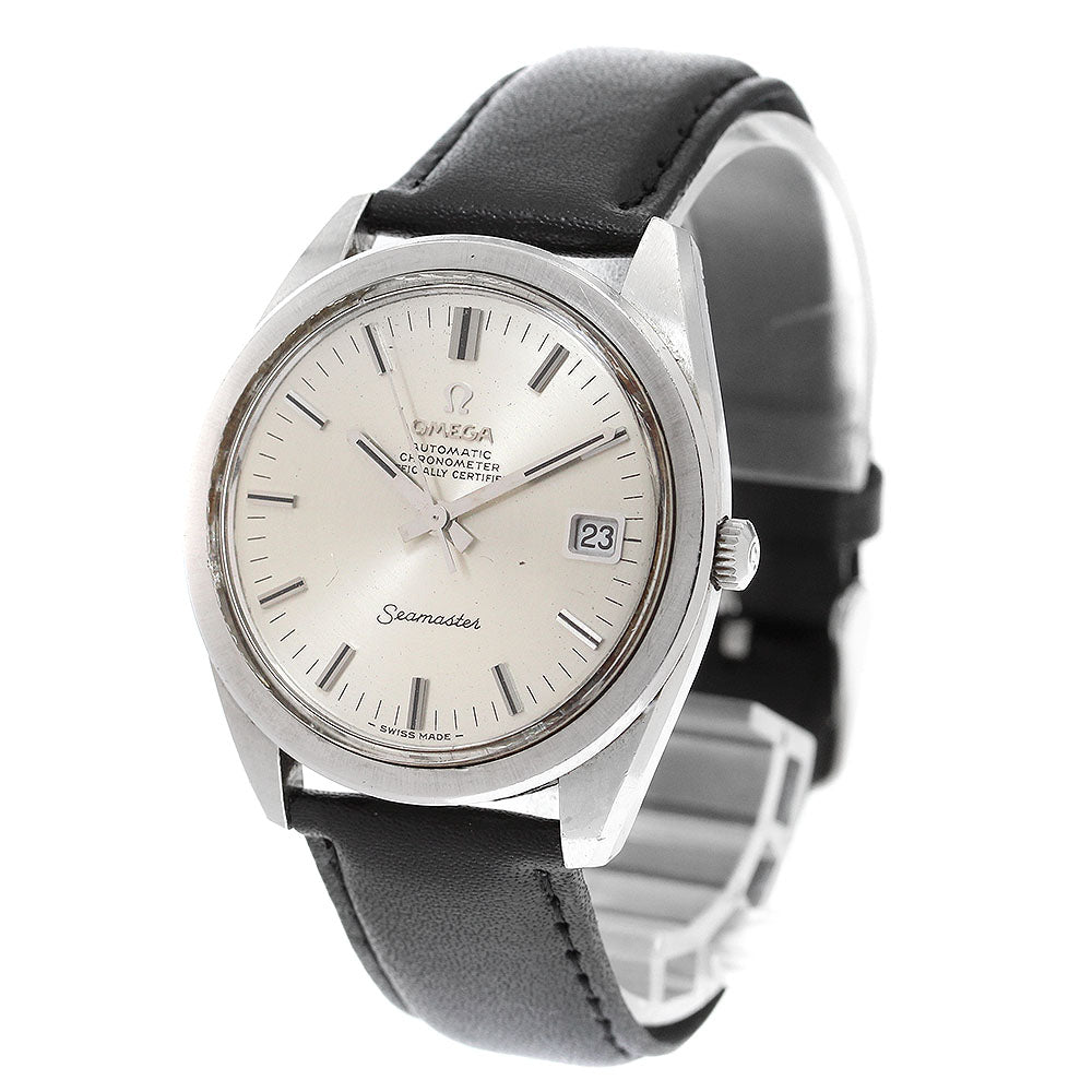 OMEGA Seamaster 168.022/166.028 36MM Date Cal.564 Automatic Men's Watch_907245
