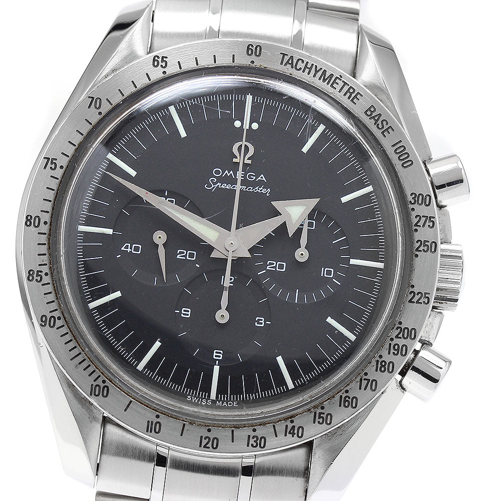 OMEGA Speedmaster Professional 1st Replica 3594.50 Hand Winding Men's_907247
