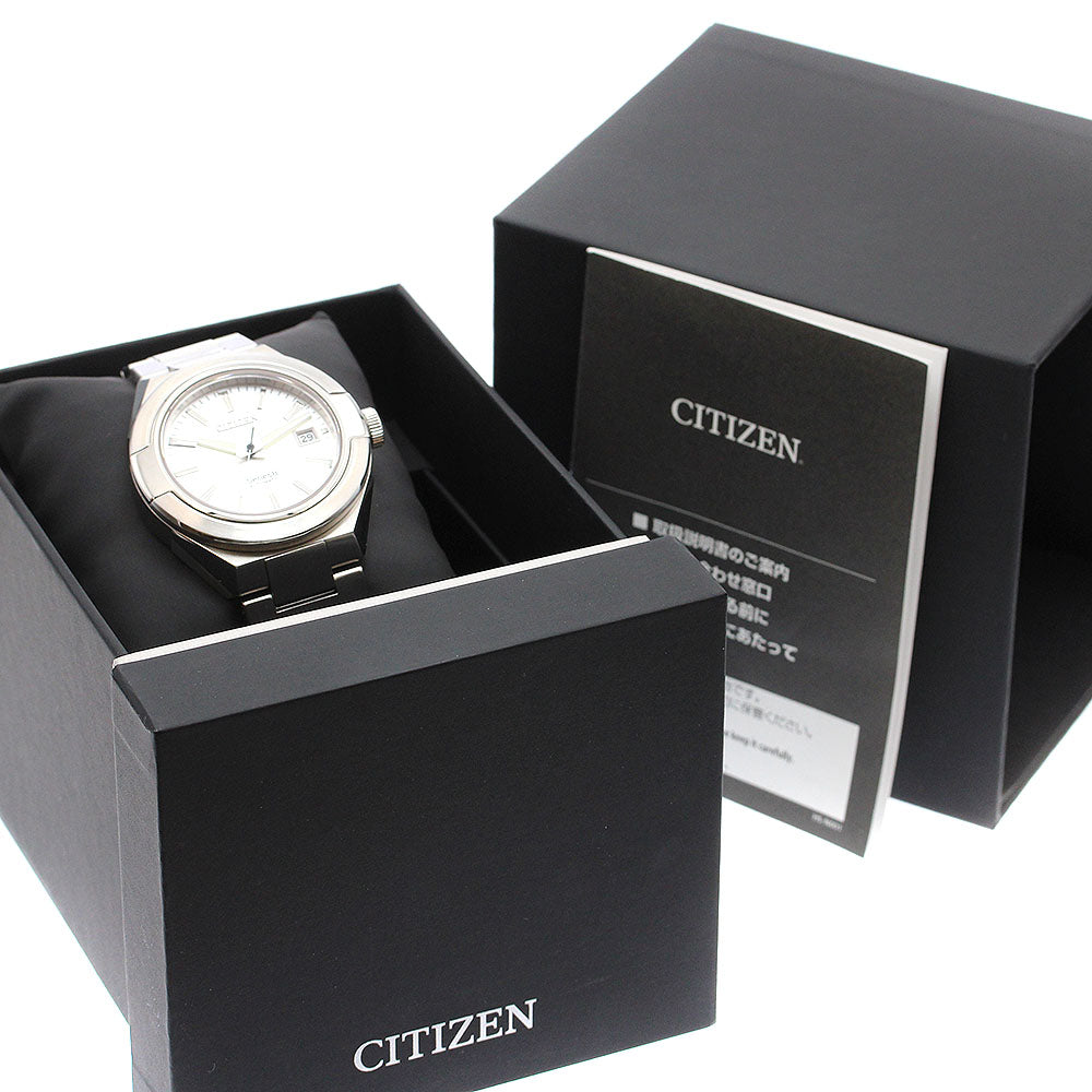 CITIZEN Series 8 NA1000-88A/0950-S125707 Date Automatic Men's Watch_907267