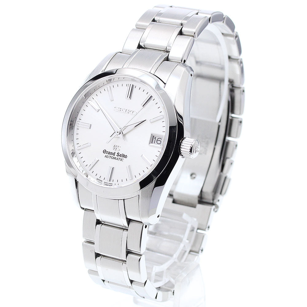SEIKO Grand Seiko Mechanical SBGR051/9S65-00B0 Date Automatic Men's Watch_907566