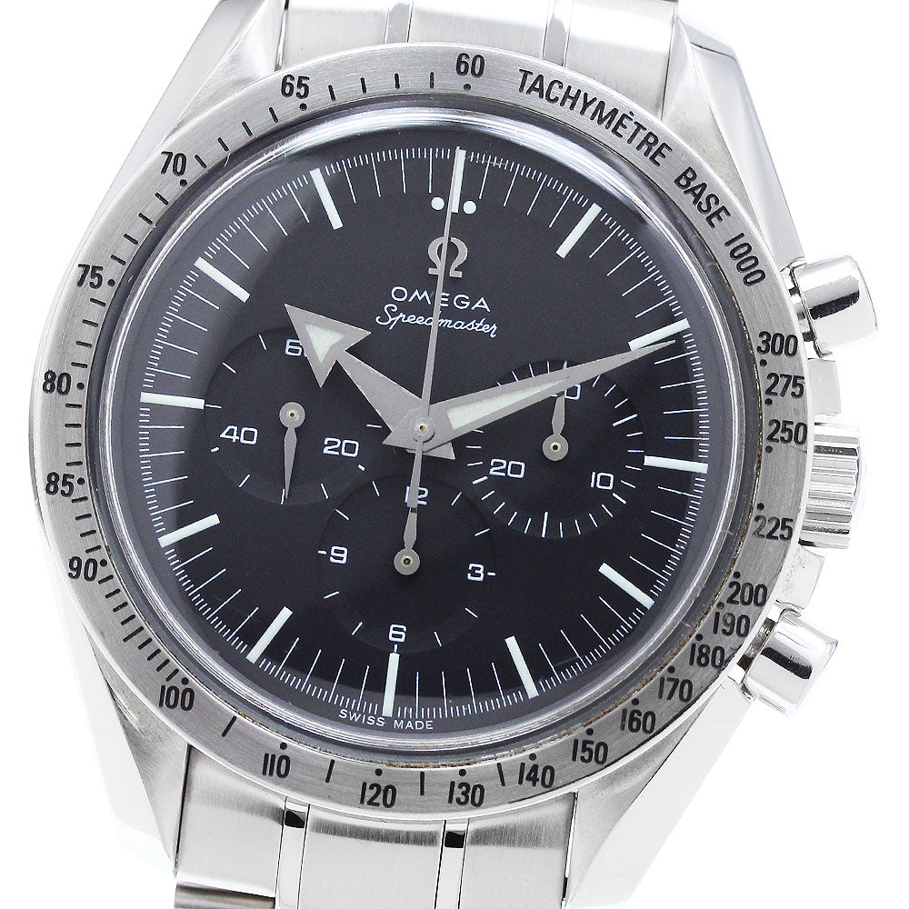 OMEGA Speedmaster Professional 1st Replica 3594.50 Hand Winding Men's_907582