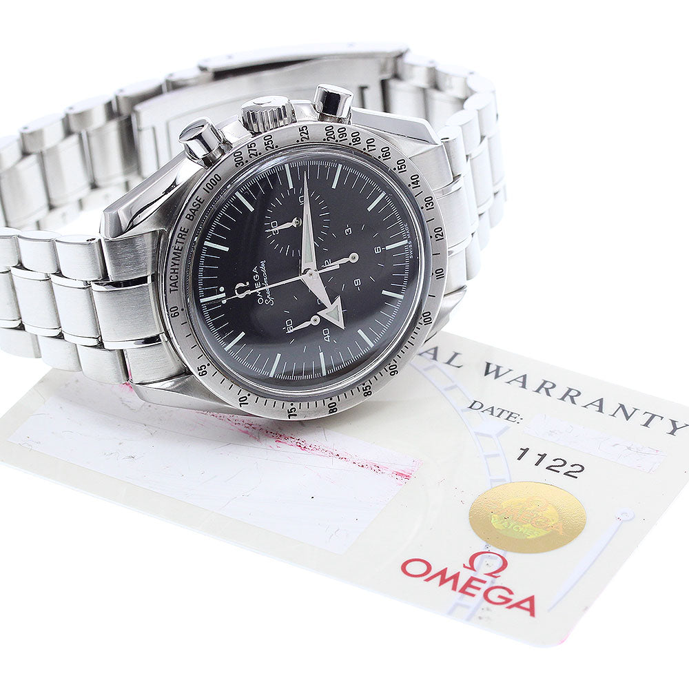 OMEGA Speedmaster Professional 1st Replica 3594.50 Hand Winding Men's_907582